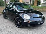 Volkswagen New Beetle Lim. 1.6 Benzin, Klima, Sitzheizung - Volkswagen New Beetle aus 2006
