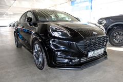 Fahrzeugabbildung Ford Puma ST X Bi-LED NAVI B&O PDC WinterPaket uvm.