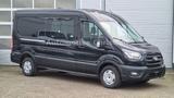 Ford Transit FT DOKA 350 165 L3H2 Trend RWD/Xenon/KAM