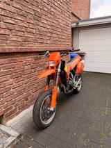 KTM 620 LC4 SC Supermoto A2 - Offers