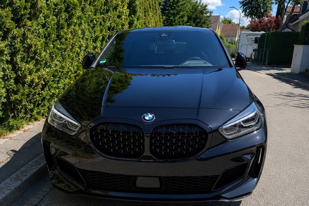 Image of BMW 135