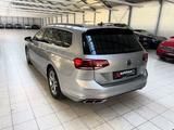 Volkswagen Passat Variant 2.0 TDI Business|DSG|HarmanKardon - gebrauchte VW Passat aus dem Jahr 2021