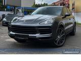 Porsche Cayenne *Pano*Carplay*LED*Memo*RFK*SHZ* - Porsche aus 2020