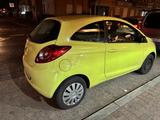 Ford ka 2010 - Ford Ka/Ka+ in Dortmund