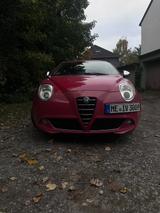 Alfa Romeo MiTo 1.4 TB 16V - - gebrauchte Alfa Romeo MiTo aus dem Jahr 2008