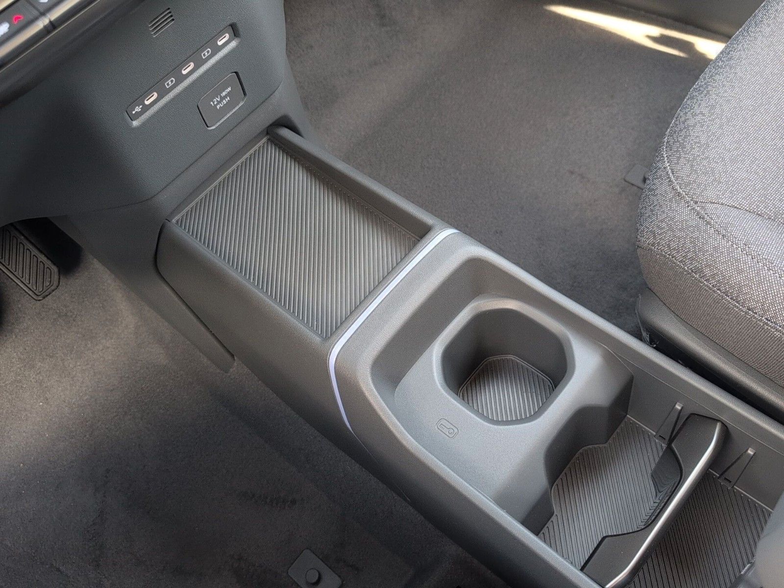 Kia EV2 - Bild 17