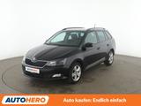 Skoda Fabia 1.2 TSI Joy*NAVI*TEMPO*PDC*KLIMA* - Skoda Fabia Joy mit Benzin-Antrieb