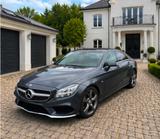 Mercedes-Benz CLS 500 4 Matic - gebrauchte Mercedes-Benz CLS 500 aus dem Jahr 2012