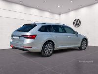 Skoda Superb - Vorschau Bild 7