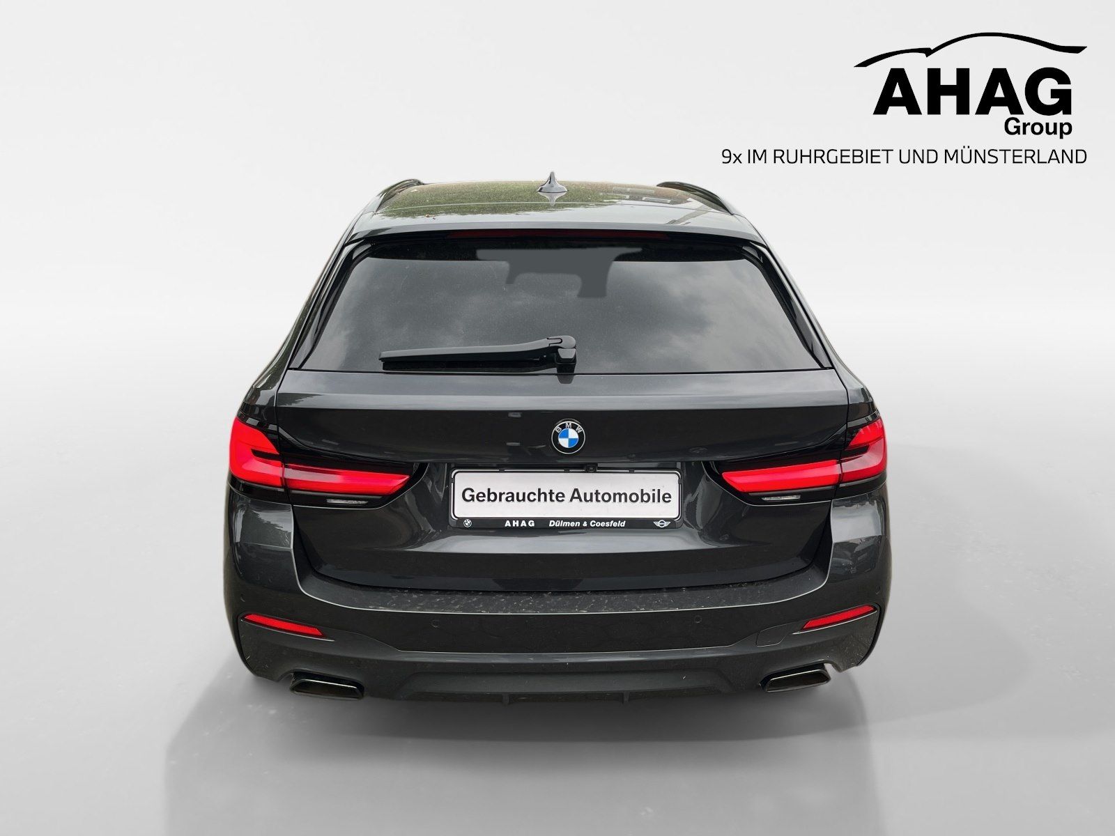 BMW 530 - Bild 5