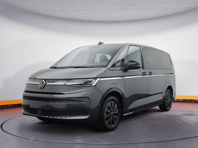 Volkswagen T7 Multivan  LÜ 2.0 TDI DSG STYLE | 7-S. | AHK |