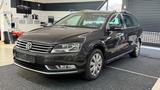 Volkswagen Passat Variant 2.0TDI 103KW*8fach*TÜV 09/27 - Volkswagen Passat aus 2011: Kombi