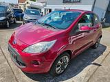 Ford Ka Titanium Klima