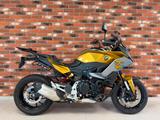 BMW F 900 XR A2 +Wenig KM+ - BMW F 900 XR