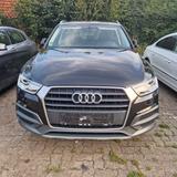 Audi Q3 sport quattro - Audi Q3 mit Diesel-Antrieb: Automatik