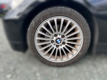 BMW 318 - 8