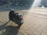 Vespa PX 200 E - VESPA P200E