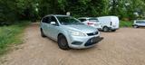 Ford Focus econetic 1.6 TDCI - Ford Focus: Econetic