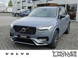 Volvo XC 90 Ultimate Dark AWD AHK Panorama Standheiz - Volvo XC90 7-Sitzer