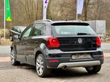 Volkswagen Polo V CrossPolo BMT/Start-Stopp*UNFALL*SHZ*DAB+ - VW Polo Unfallwagen