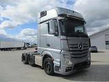 Mercedes-Benz MERCEDES-BENZ Actros 2551LS - Offers
