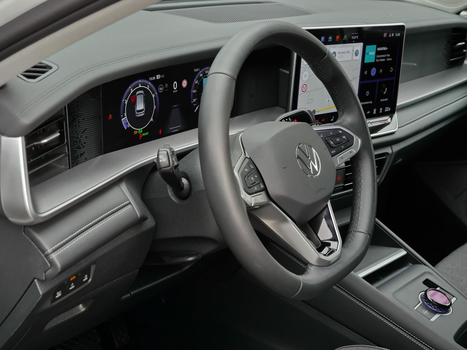 Volkswagen Tayron - Bild 18