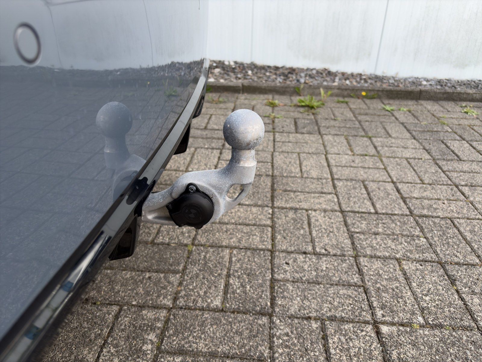 BMW 220 Active Tourer - Bild 19