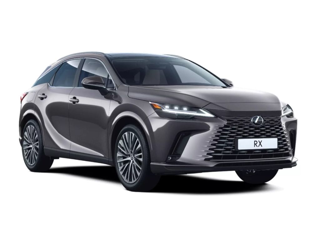 Lexus RX 450