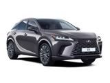Lexus RX 450h + Executive Line *HUD*360*Pano*Navi*LED*