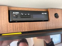 Carthago C-tourer T 143 LE*ALKO*SAT*Wechselrichter*Solar