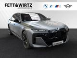 BMW M760e xDrive FrozenPureGrey|SkyLounge|Autobahnas - graue BMW M760