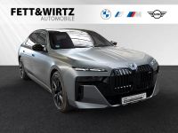 BMW M760 - Vorschau Bild 1