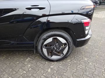 Fotografie 16 des Hyundai KONA Elektro Prime *Leder*LED*360Ka*el.Sitze