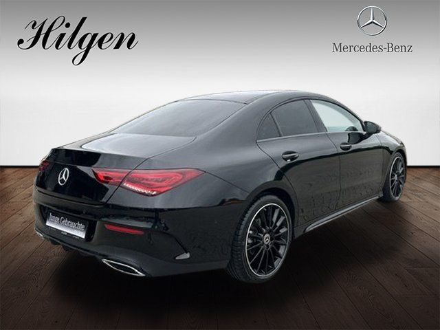 Mercedes-Benz CLA 180 AMG Leder Night-Pa. LED Kamera 19 foto 5