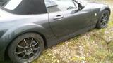 Mazda MX-5 2.0l MZR 160PS - gebrauchte Mazda MX-5 aus dem Jahr 2012
