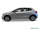 Seat Ibiza Style 1.0 TSI LED/Sitzhzg./Climatronic - Seat Ibiza Gebrauchtwagen in Braunschweig