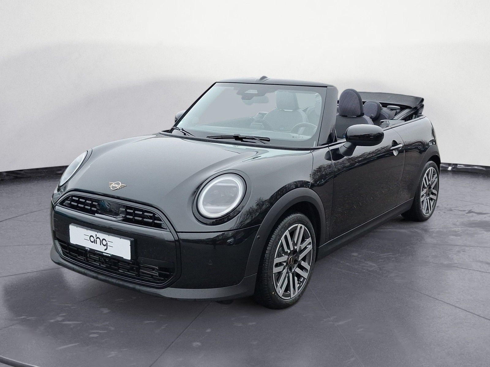 MINI Cooper Cabrio - Bild 2