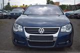 Volkswagen Eos 3.2 V6 - Volkswagen Eos: 3.6