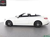 Mercedes-Benz E 400 Cabrio 4M 3x AMG DESIGNO MASSAGE,AIRMATIC - Mercedes-Benz E 400: AMG