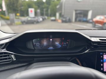 Peugeot 408 - 9