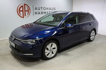 Volkswagen Golf VIII Variant Style HeadUp StHz Navi