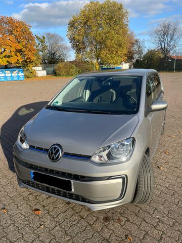 Volkswagen up! e-up! Style Plus Vollausstattung