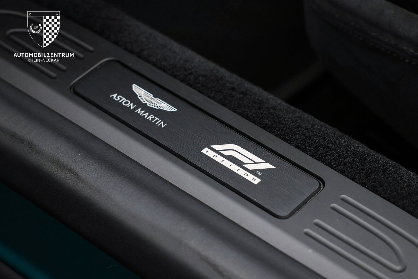 Aston Martin V8 Vantage - Bild 42