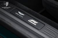 Aston Martin V8 Vantage - Vorschau Bild 42