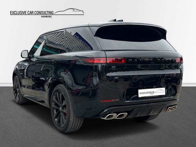 LAND ROVER Range Rover Sport – Bild 4
