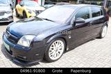 Opel Signum Irmscher 2,0 Leder 4 Sitzer TÜV 08.26 19Z - Opel Signum: 2.2
