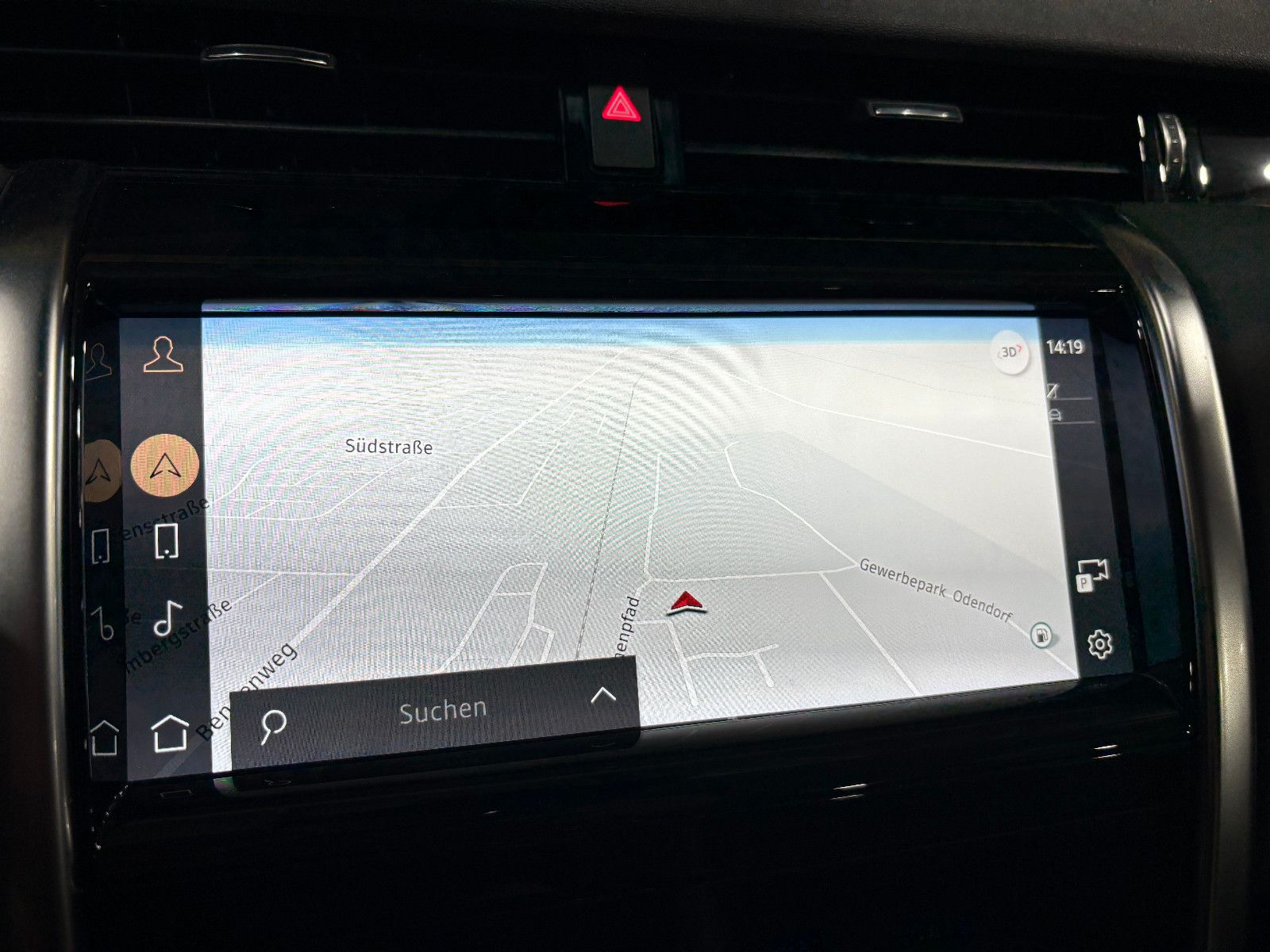 Fahrzeugabbildung Land Rover Discovery Sport S AWD/360°/APPLE/NAVI/SHZ/DAB/