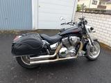 Honda VTX 1800  - HONDA 1800 VTX