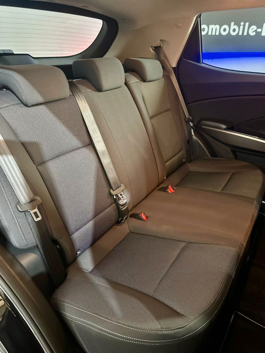 Fahrzeugabbildung Ssangyong KGM Tivoli Bliss *NAVI*LED*Klima*