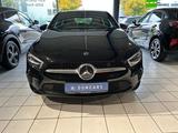 Mercedes-Benz A 220/PANO/LEDER/GARANTIE/ALU/KAMERA/LED/AHK/ - Mercedes A 220 mit Schiebedach